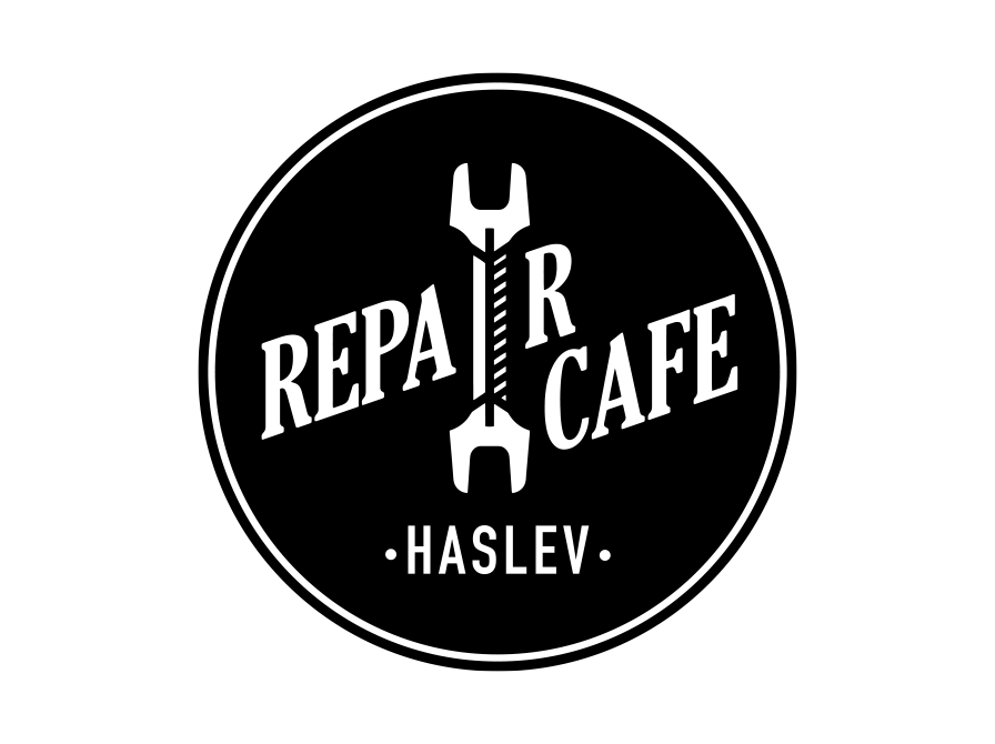 Repair cafe på Haslev Bibliotek